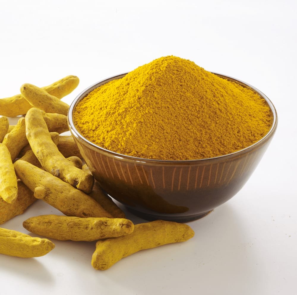 Turmeric