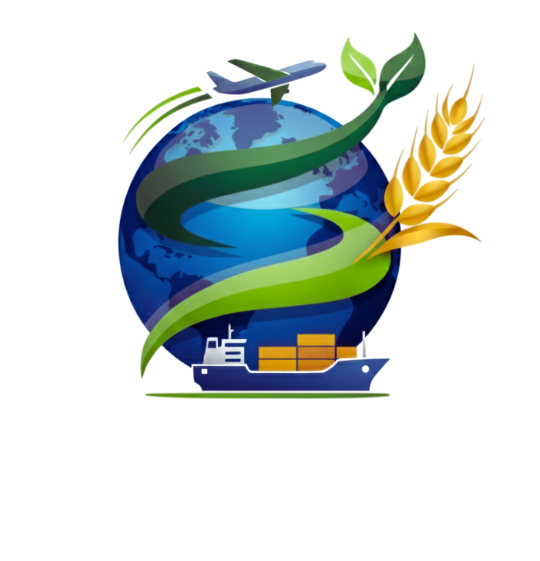 Sidelia Exim Logo